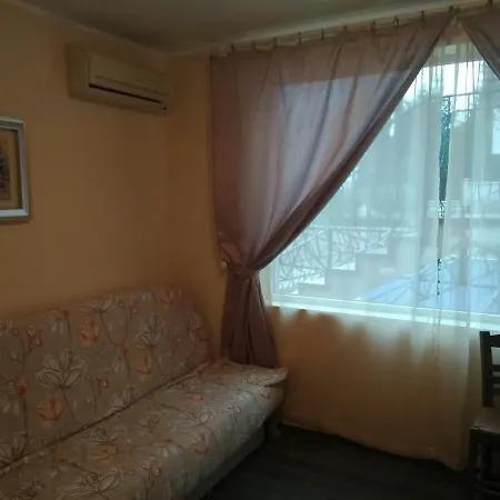 Rozali Appartamento Varna