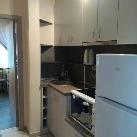 Rozali Appartamento Varna