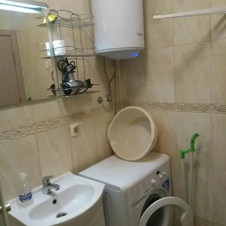 Rozali Appartamento