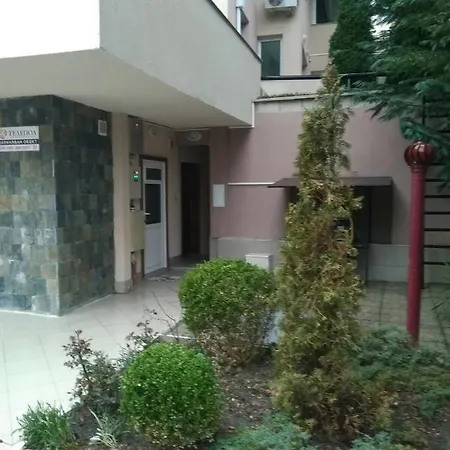 Rozali 公寓